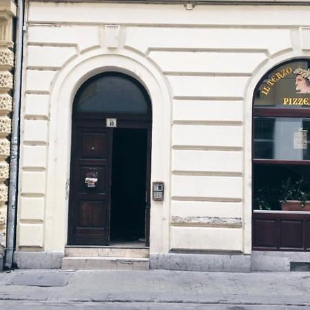 W&B Elegant Apartment Near The Zsinagogak Budapest Exterior photo