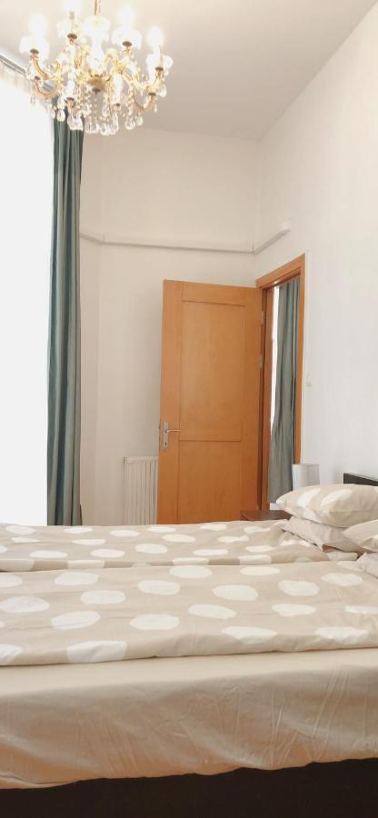 W&B Elegant Apartment Near The Zsinagogak Budapest Exterior photo